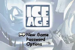 Ice Age